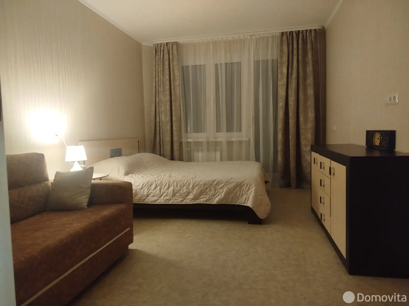 квартира, Минск, ул. Олешева, д. 3