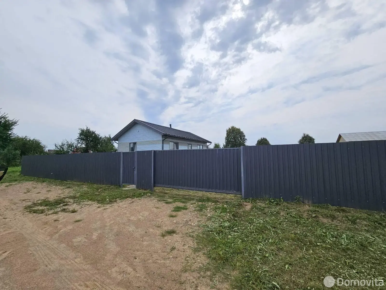 Стоимость продажи коттеджа, Крутая Гора, д. 19/Б