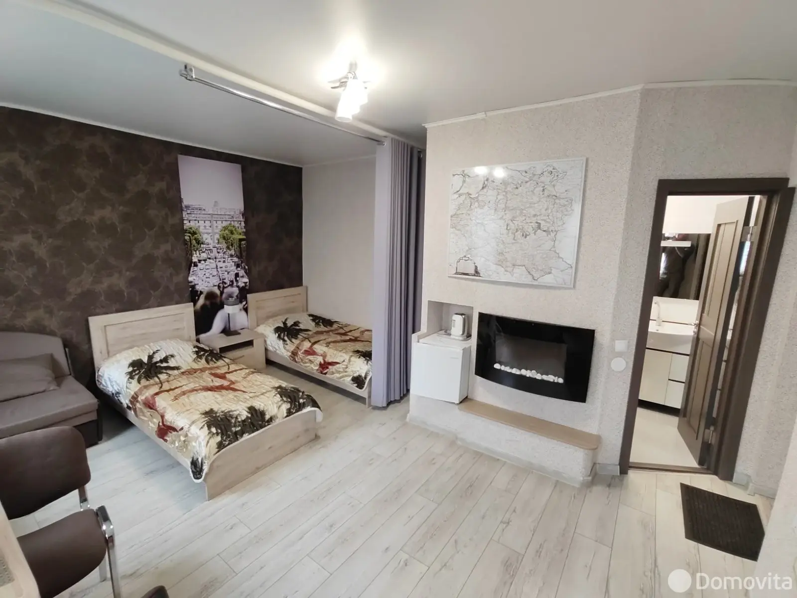 объект сферы услуг, Гродно, ул. Ожешко, д. 45 