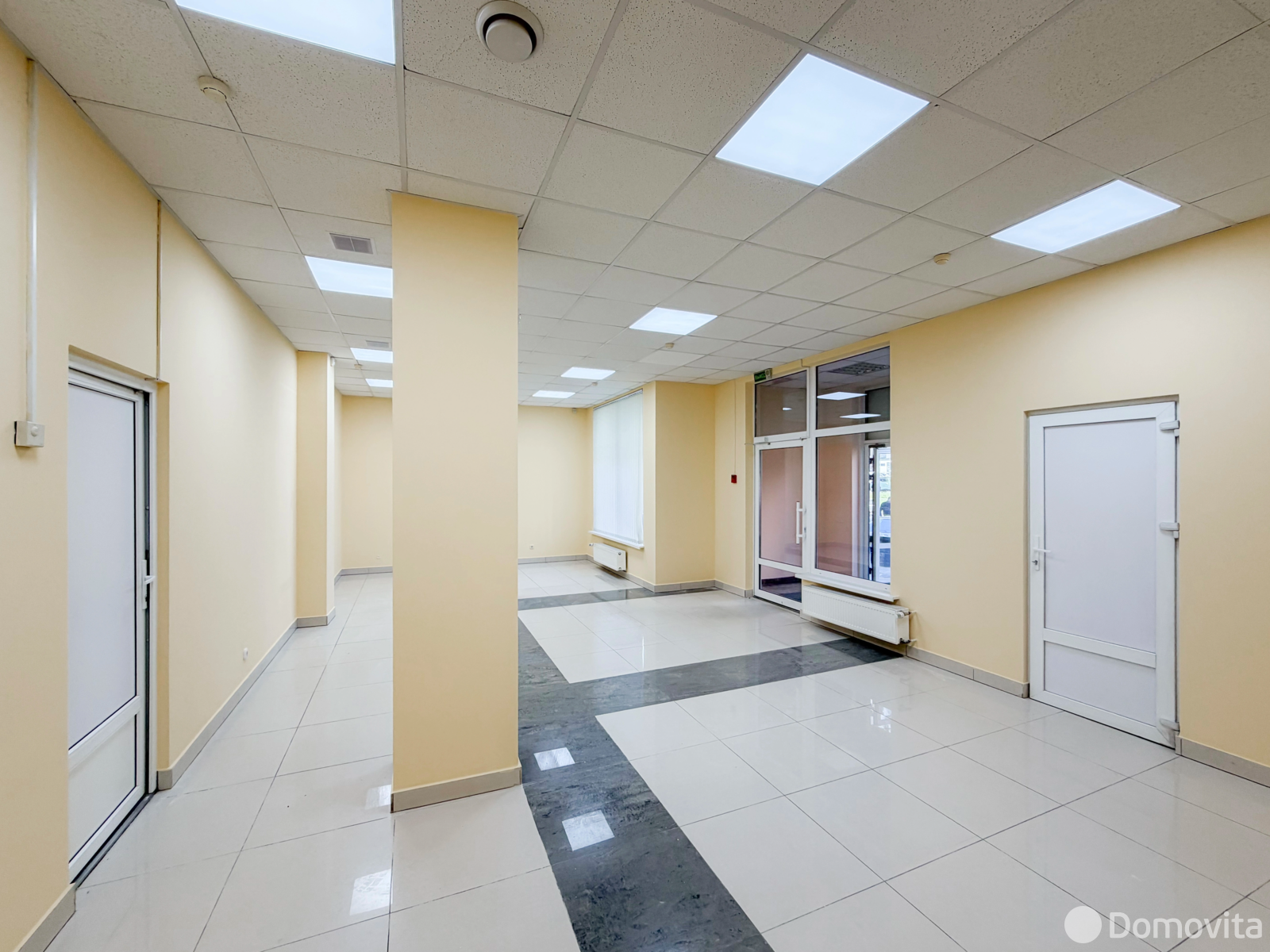 Аренда офиса на ул. Леонида Беды, д. 45 в Минске, 2993BYN, код 17048 - фото 3