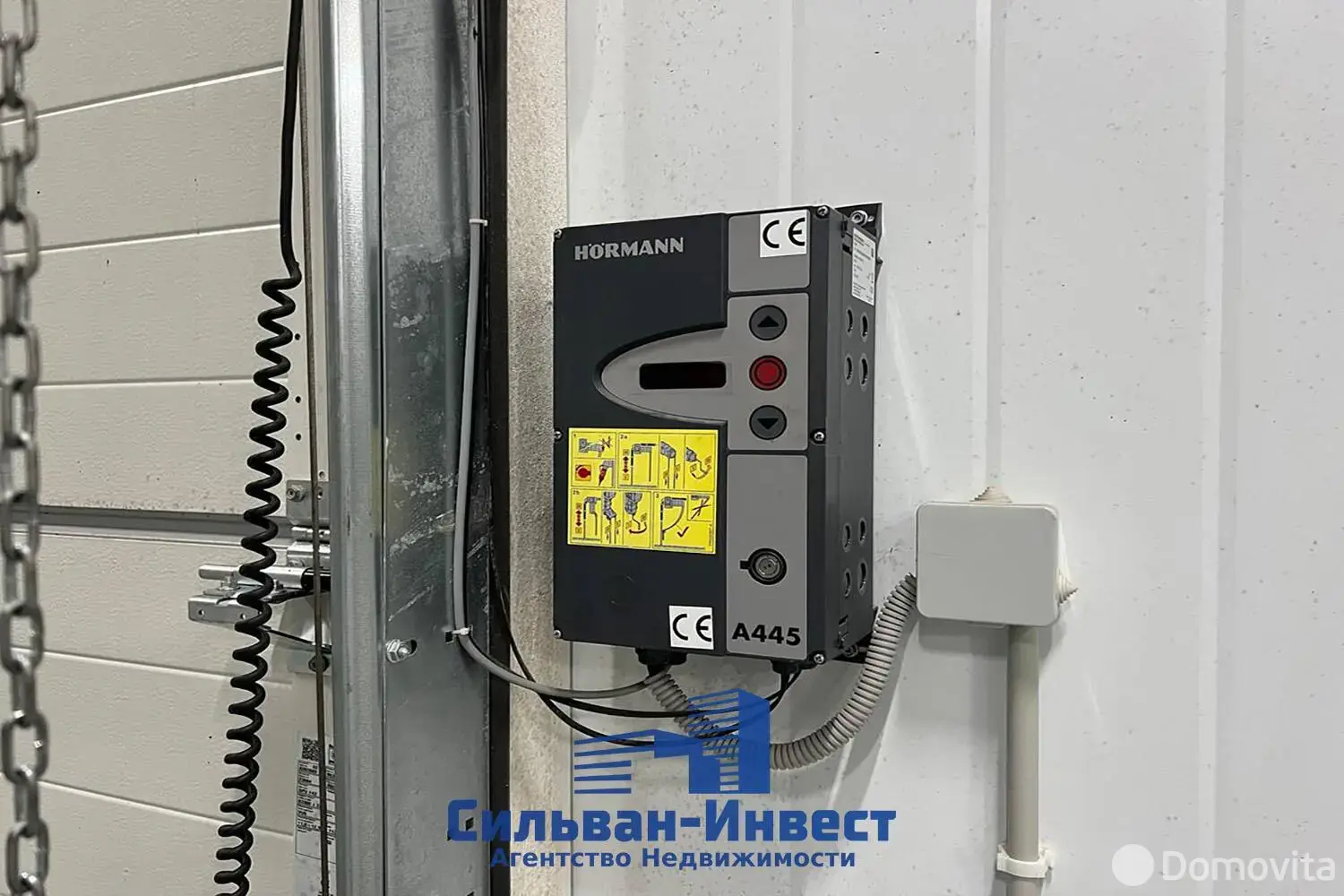 склад, Тарасово, пр-д Тарасовский, д. 2/А, стоимость аренды 10 402 р./мес.