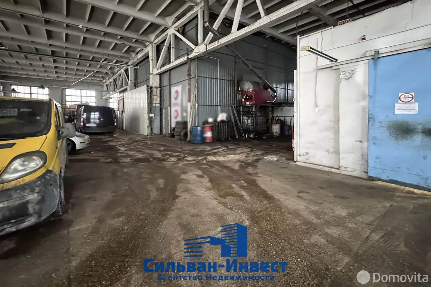 Купить офис на ул. Свердлова, д. 23 в Минске, 2400000USD, код 10139 - фото 12