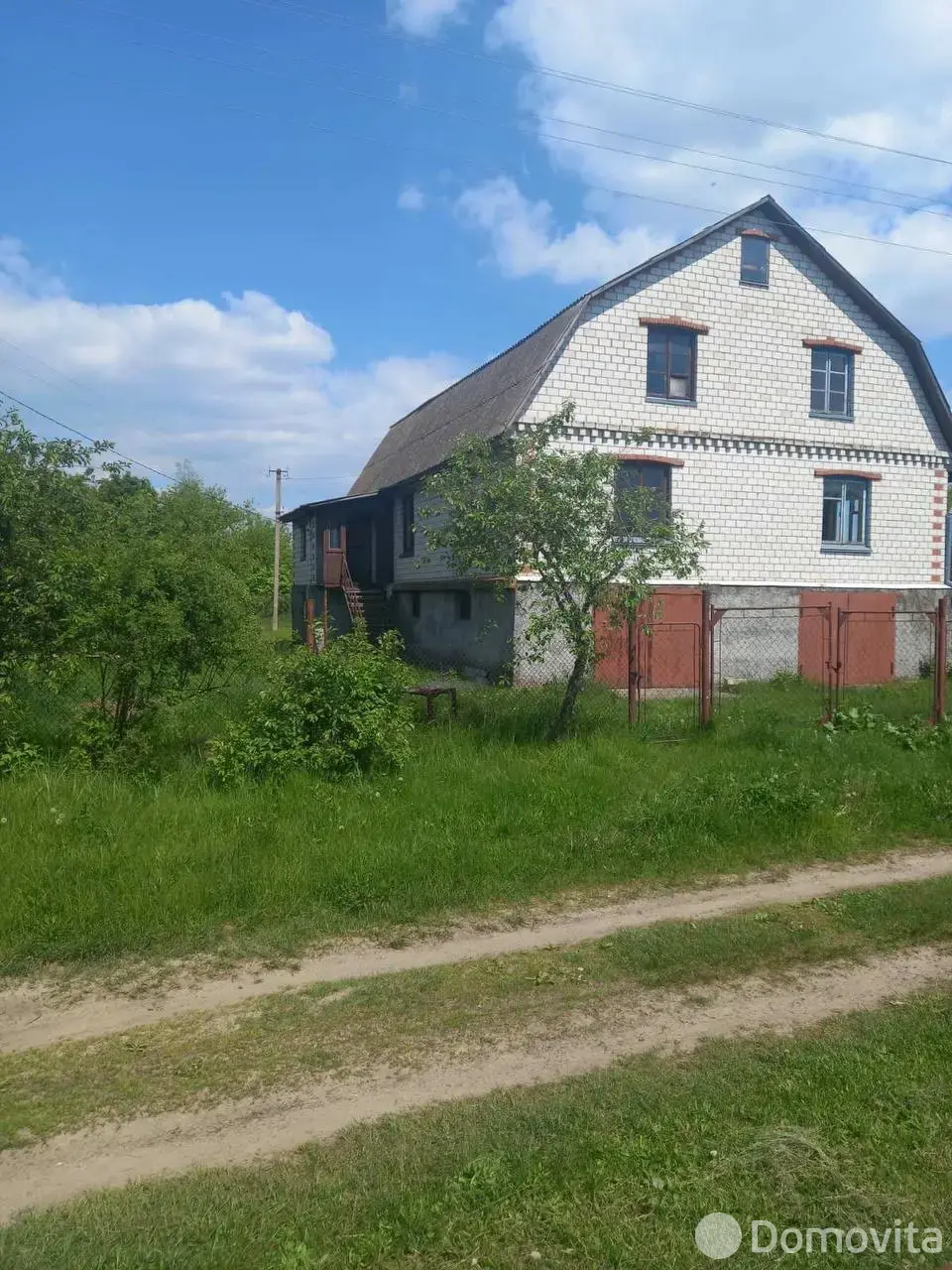 купить дом, Салтановка, 