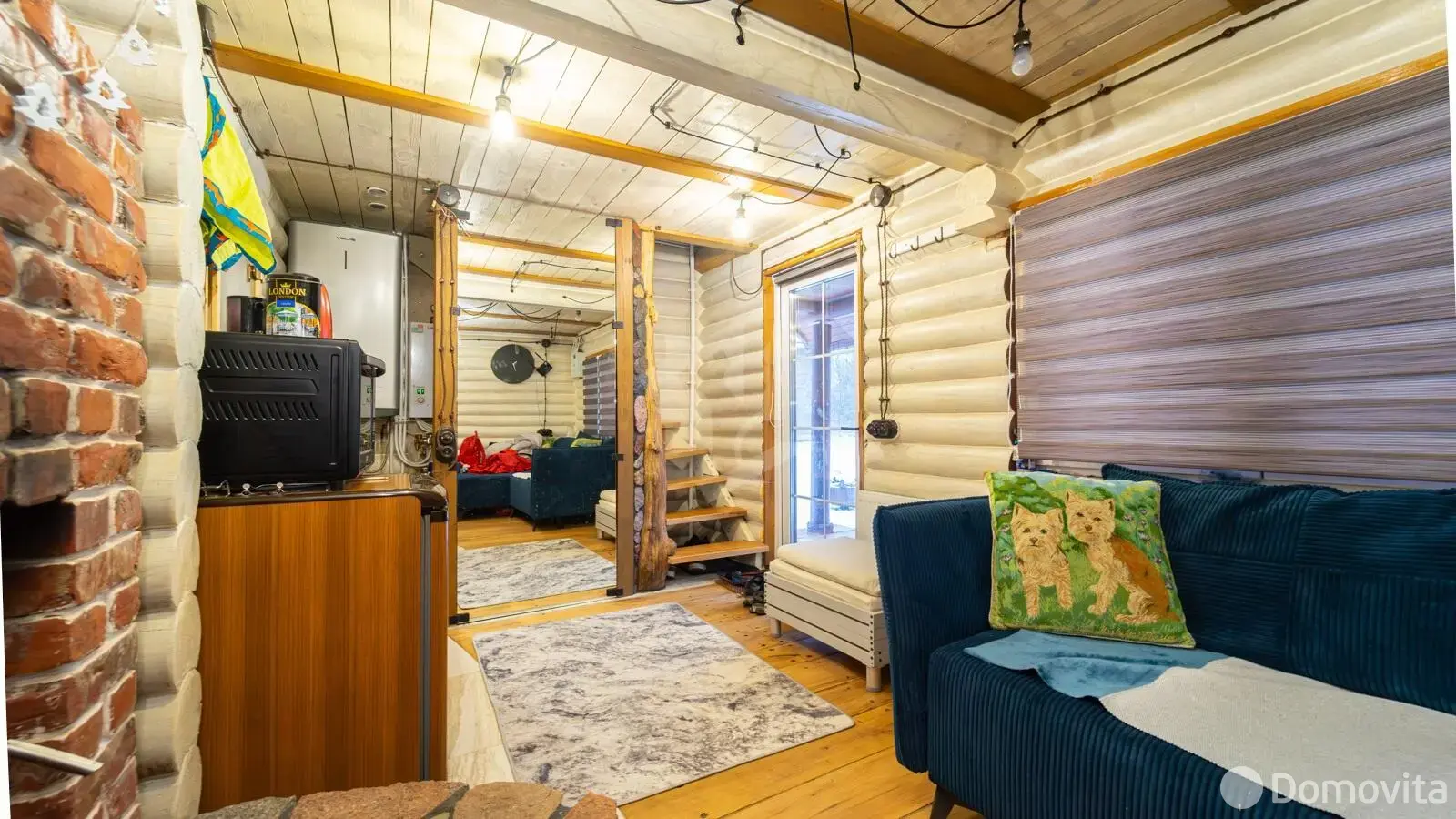 дом, Жуковка, 