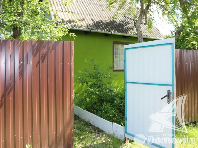 Купить 2-этажную дачу в Приозерное Брестская область, 14900USD, код 162084 - фото 21