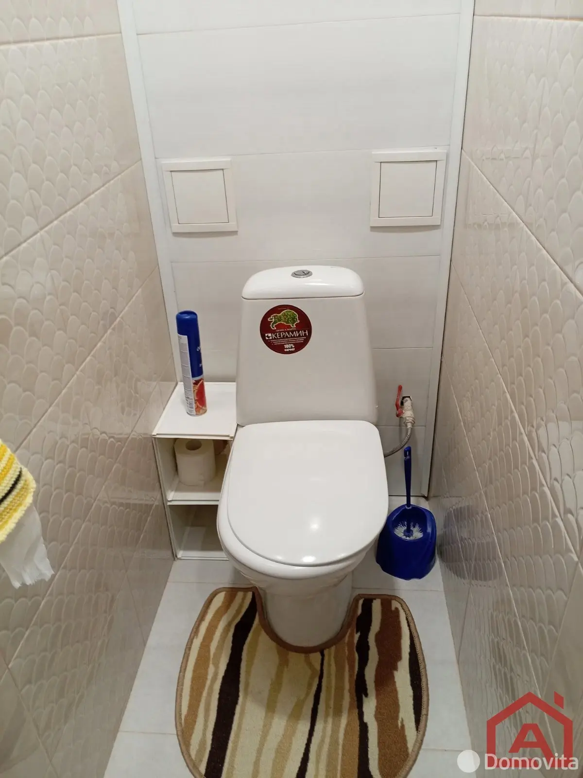 квартира, Минск, ул. Алтайская, д. 102/3