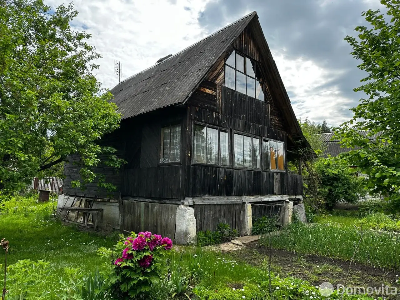 дача, Ясень-2009, без посредников