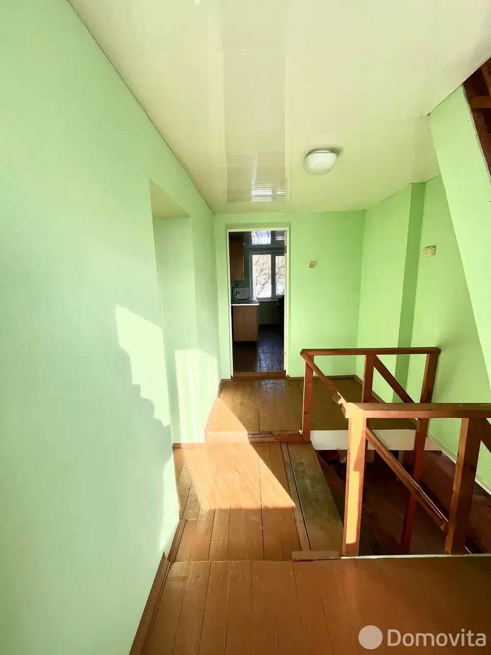 дача, Криница-1989, 