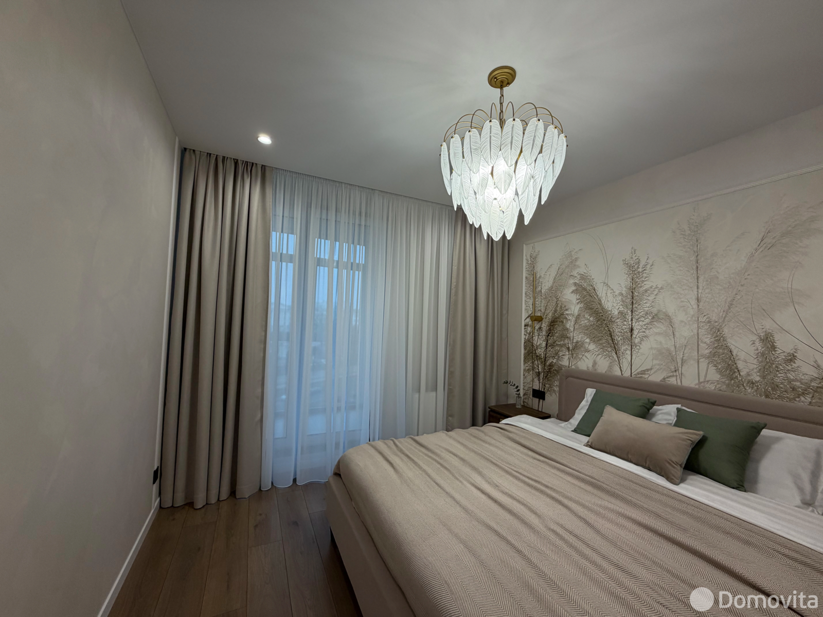 Снять 3-комнатную квартиру в Минске, пр-т Независимости, д. 88, 1350USD, код 149660 - фото 13