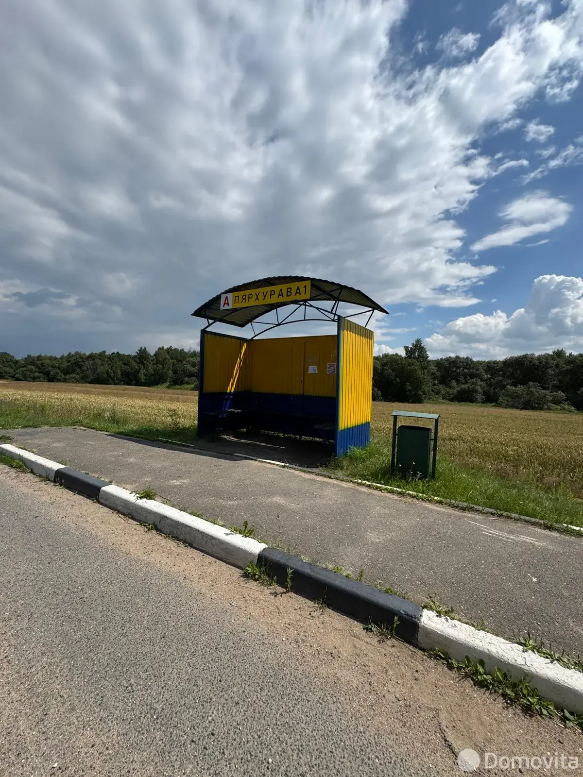 Купить земельный участок, 10.06 соток, Птичь, Минская область, 24000USD, код 570739 - фото 14