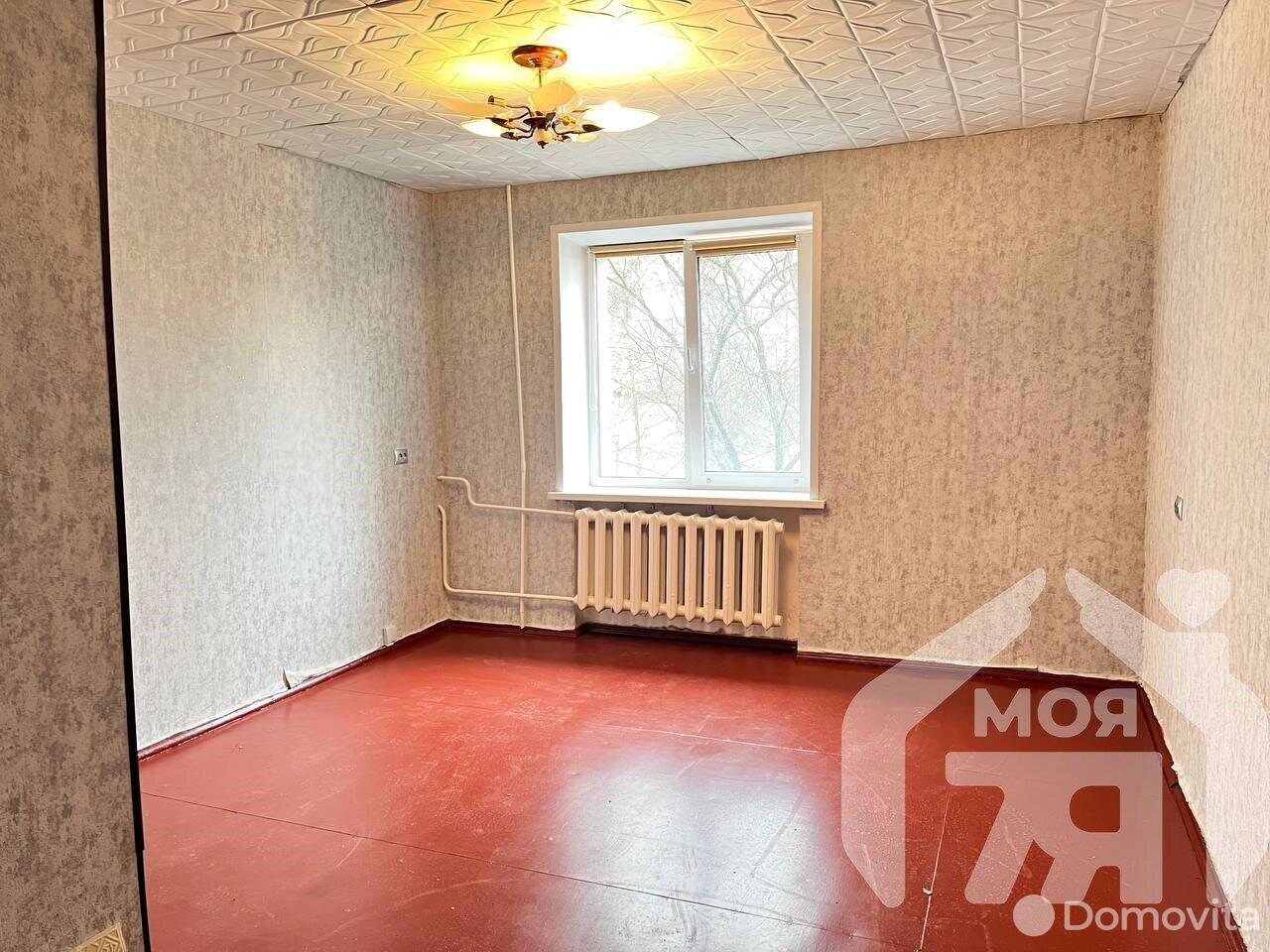 Продажа 1-комнатной квартиры в Борисове, ул. Заводская, д. 30, 22900 USD, код: 985392 - фото 3