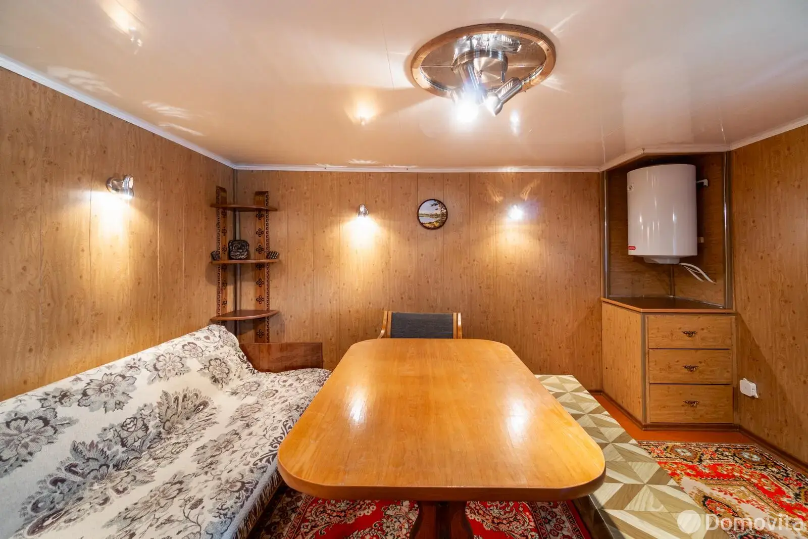 Продажа 3-этажной дачи в Черница Минская область, 222500BYN, код 186422 - фото 31