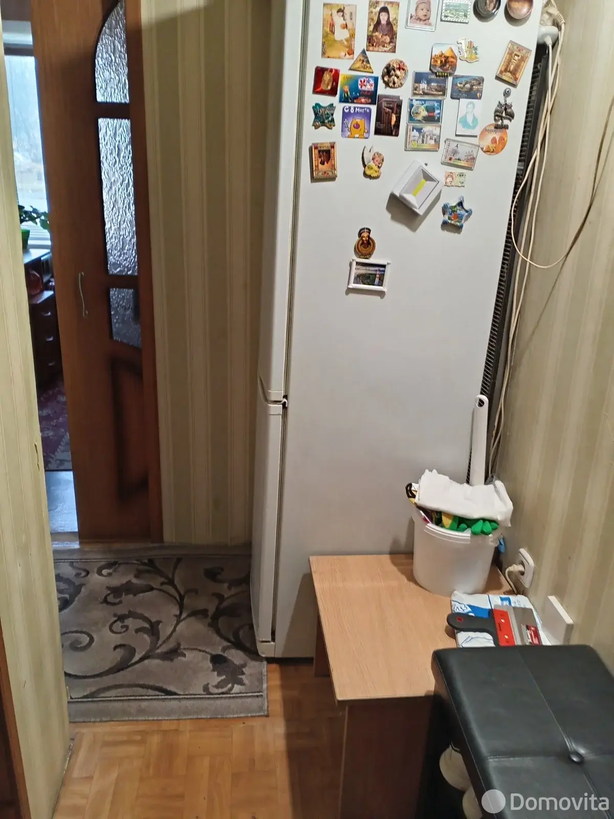 квартира, Борисов, ул. Чапаева, д. 16