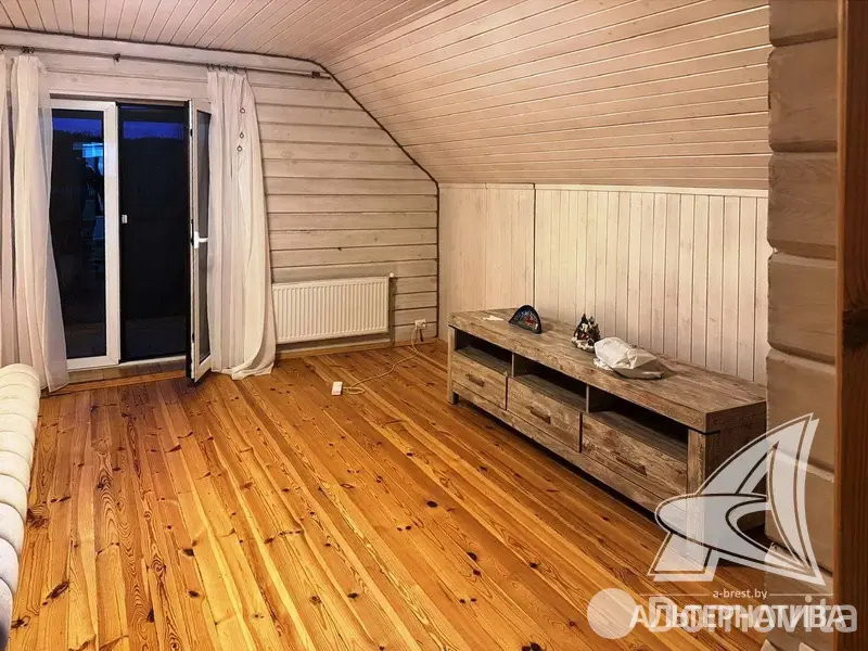 Продажа 2-этажной дачи в Прибрежное-1 Брестская область, 90000USD, код 185702 - фото 11
