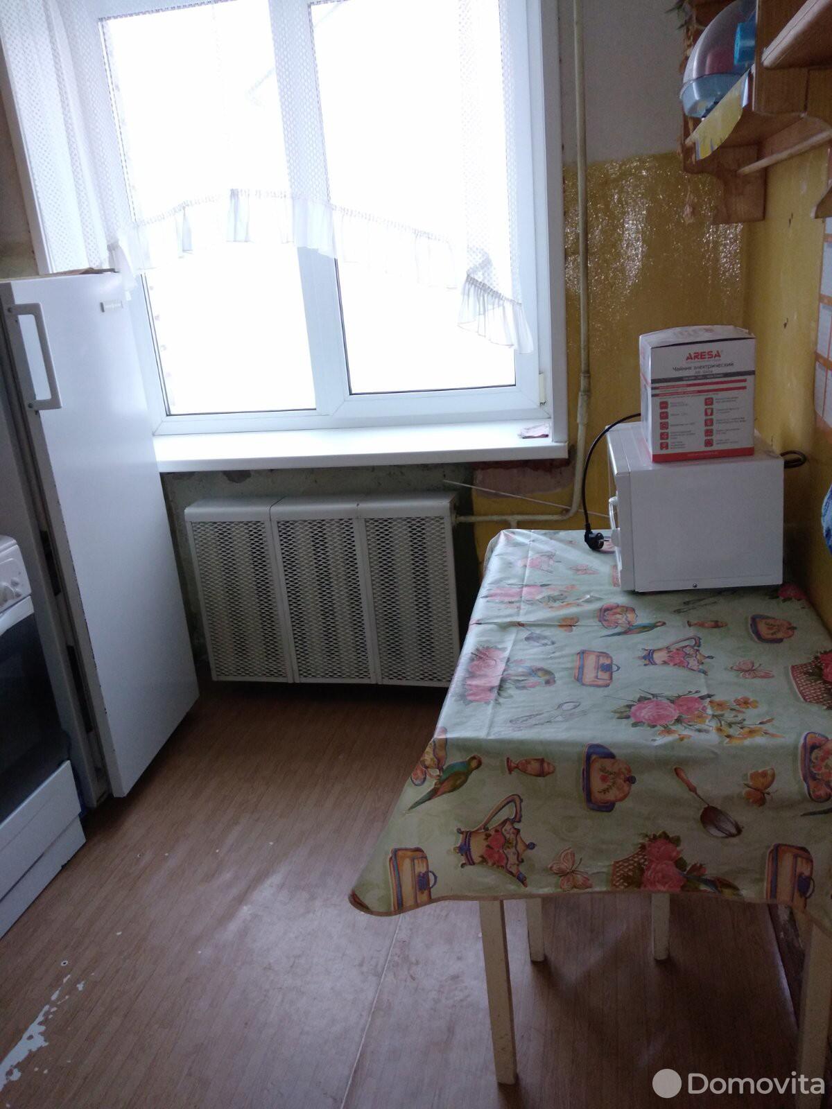 Продажа 1-комнатной квартиры в Витебске, ул. Гагарина, д. 112, 20500 USD, код: 948242 - фото 2