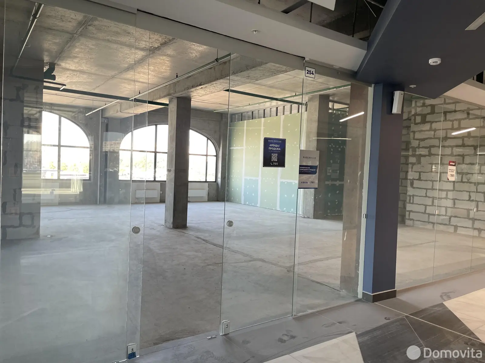 Цена аренды торгового объекта, Минск, ул. Петра Мстиславца, д. 10