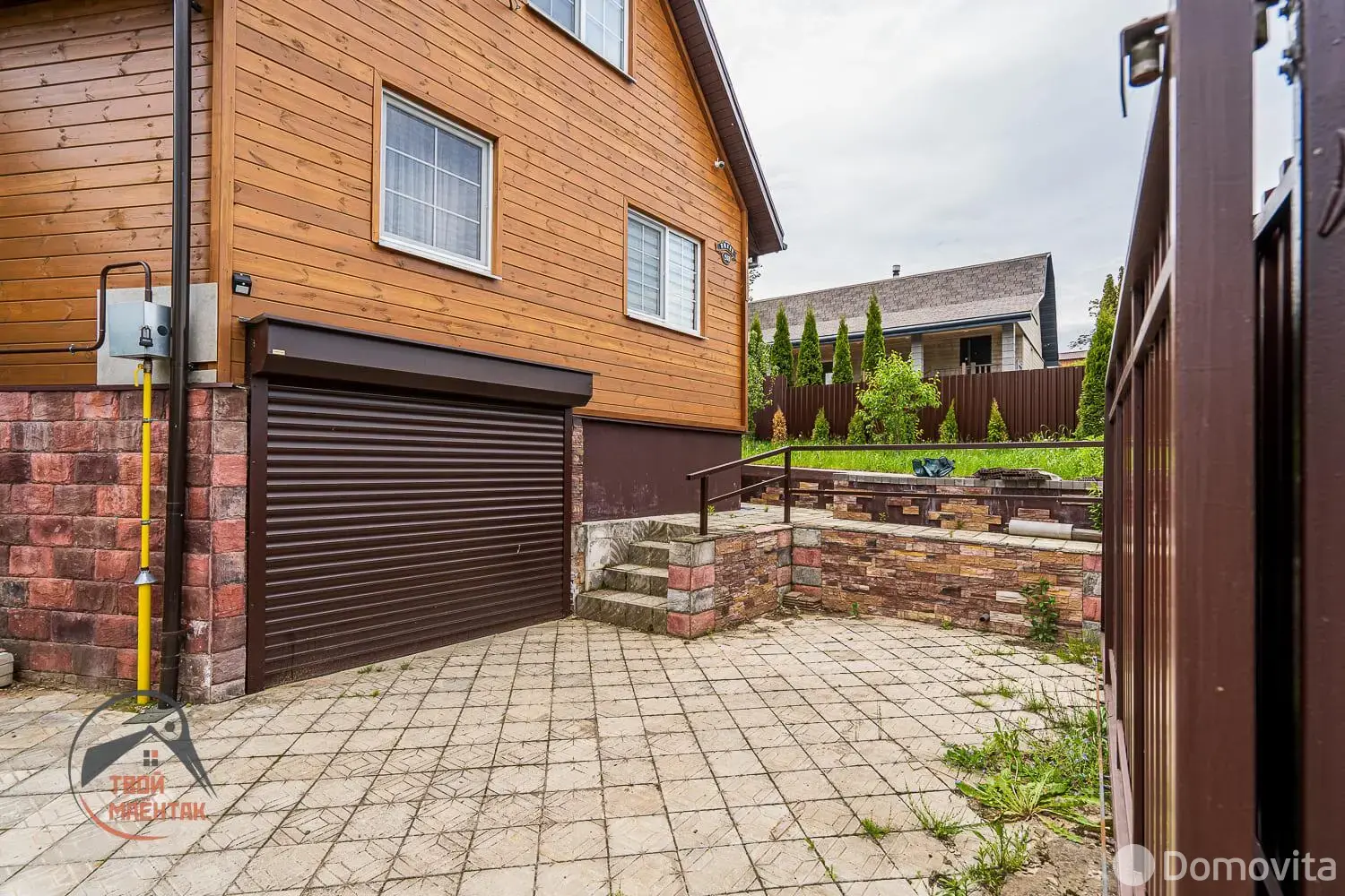 дом, Спектр-2001, д. 240 