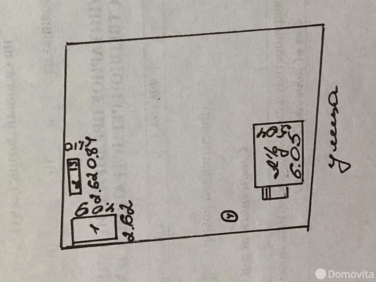 Цена продажи дачи, Садовод-ТП, 