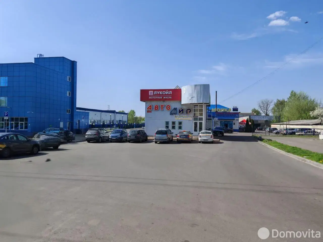 Стоимость продажи офиса, Гомель, ул. Федюнинского, д. 8/А