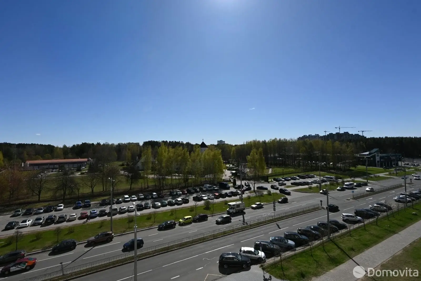 Снять 1-комнатную квартиру в Минске, ул. Кирилла Туровского, д. 20, 600USD, код 150748 - фото 25