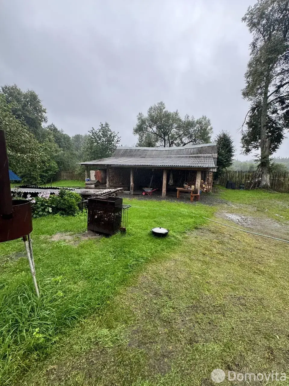 коттедж, Дубок, 