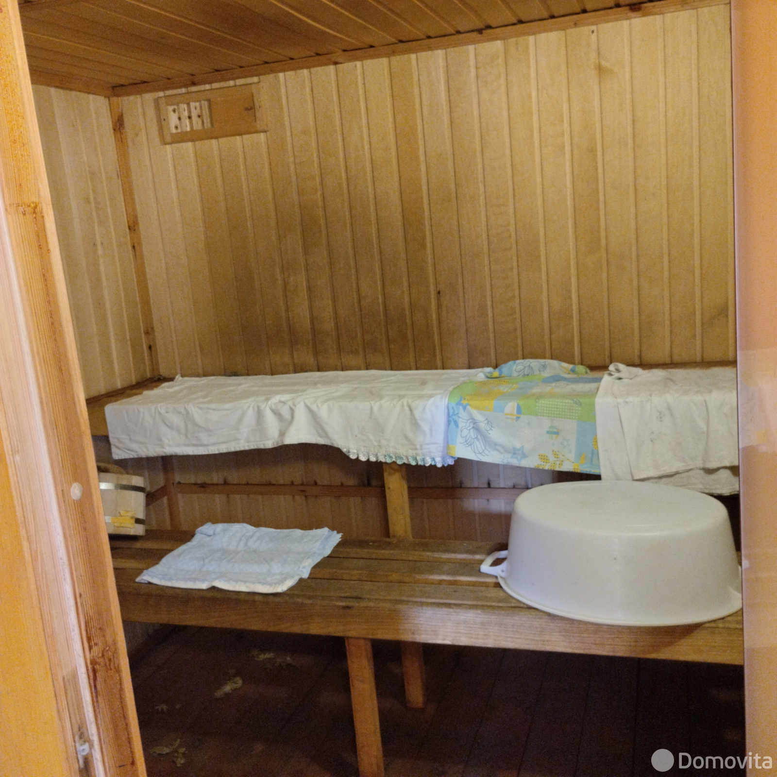 Продажа 2-этажной дачи в Плисянка Минская область, 60000USD, код 186426 - фото 33