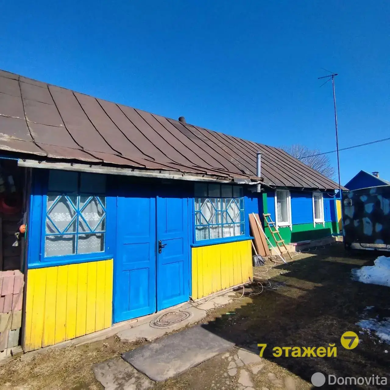 продажа коттеджа, Дукора, ул. А.Блашко