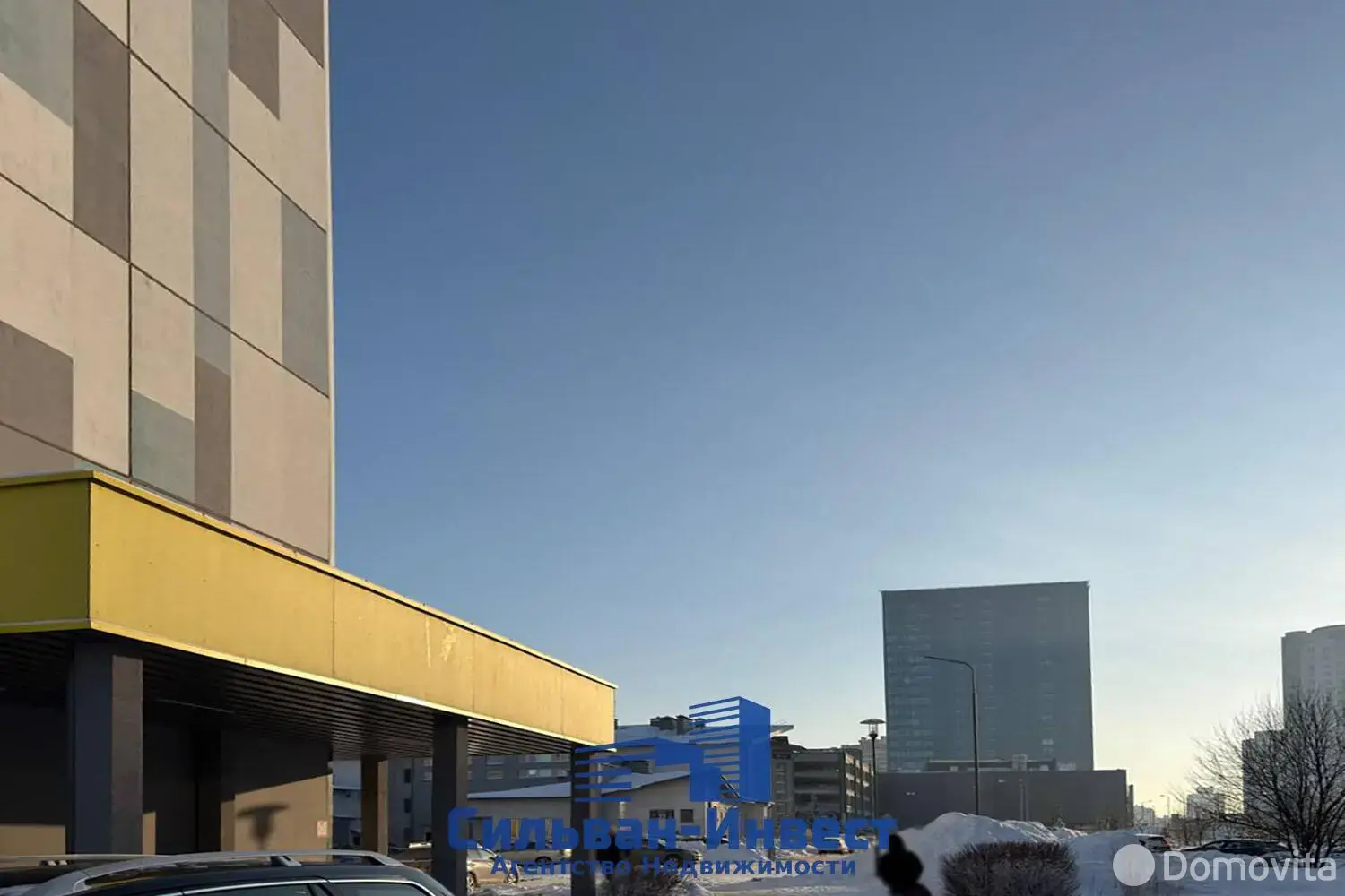 Купить офис на ул. Неманская, д. 24 в Минске, 1372000USD, код 10118 - фото 23