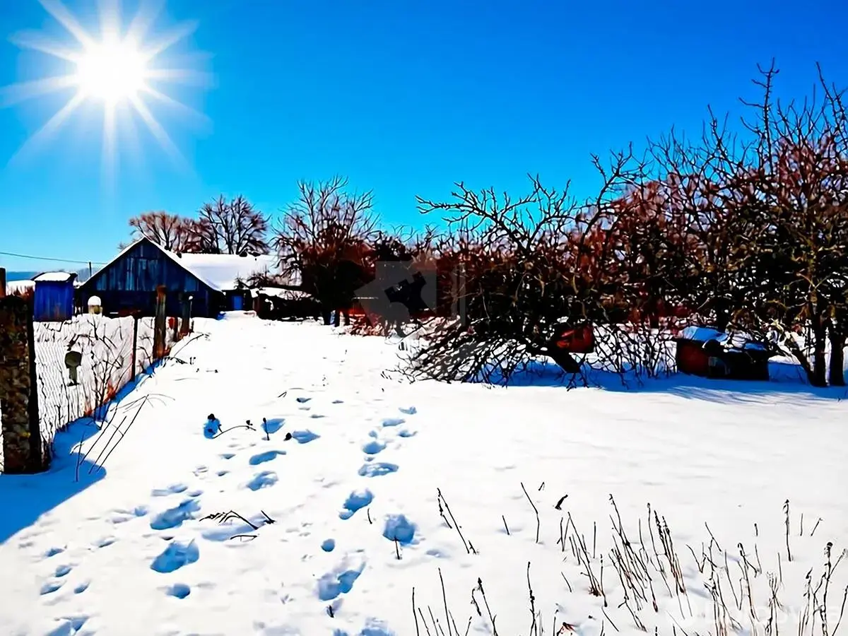 дом, Рубилки, 