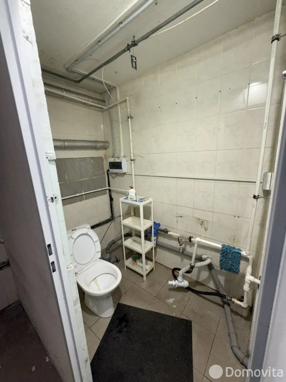Купить помещение под сферу услуг в Минске, ул. Леонида Беды, д. 33 - фото 16