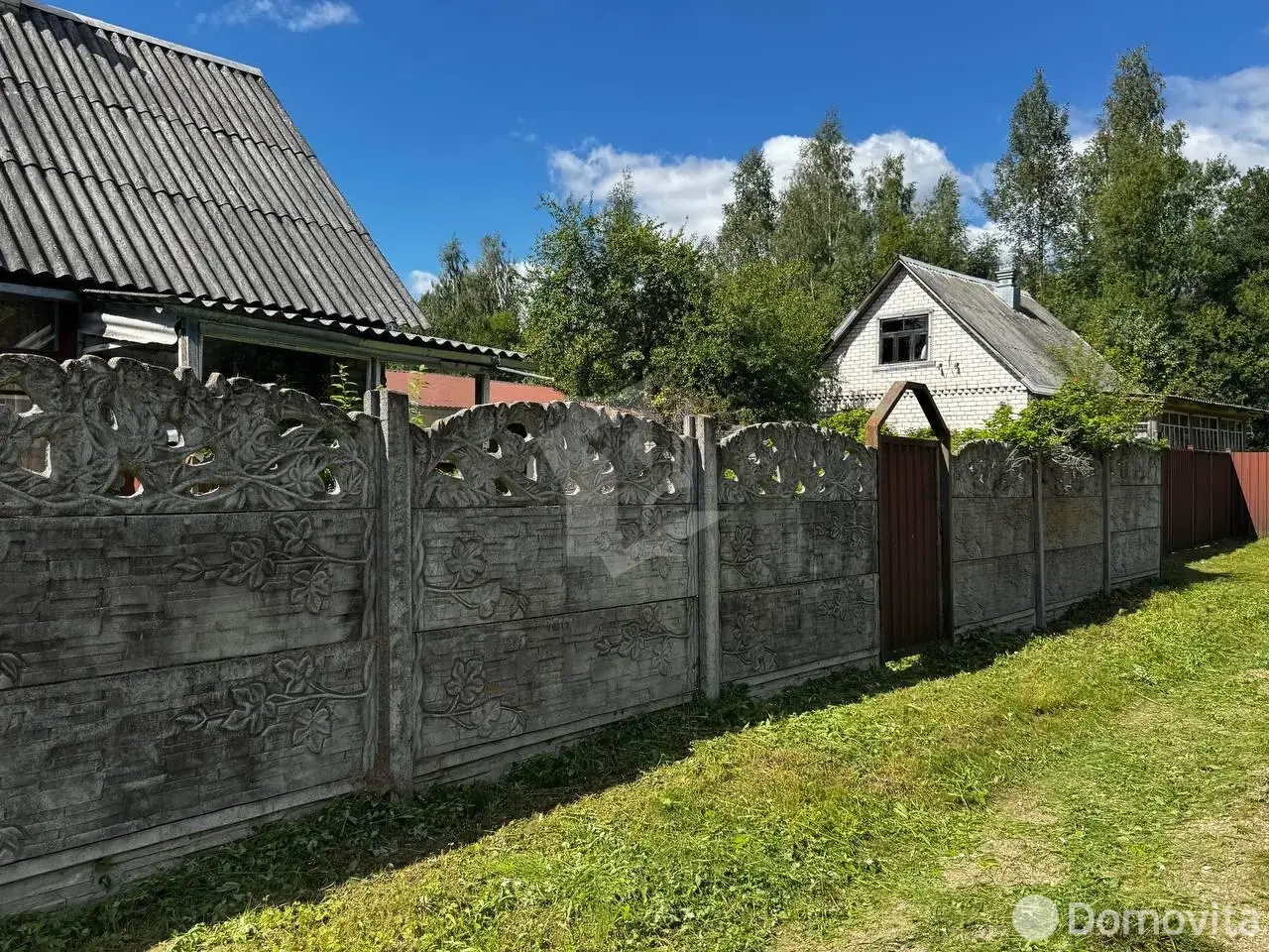 продажа дачи, Зенитчик, д. 284