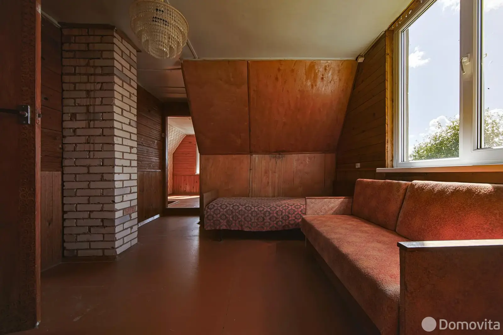 Купить 2-этажную дачу в Импульс Минская область, 15500USD, код 183878 - фото 14