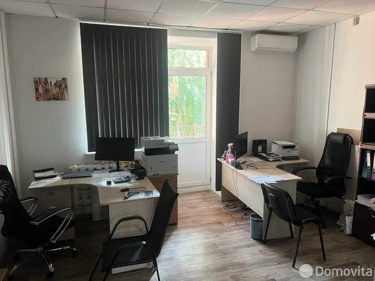 Купить офис на пер. Франциска Скорины 1-й, д. 30 в Минске, 700000USD, код 10025 - фото 15