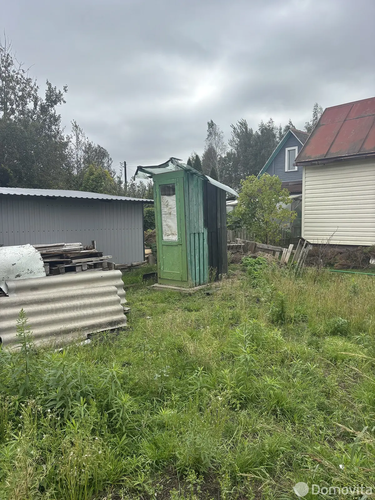 Купить 3-этажную дачу в НАДЕЖДА-ПРОЕКТ Пуховичский район Минская область, 5800USD, код 184190 - фото 13