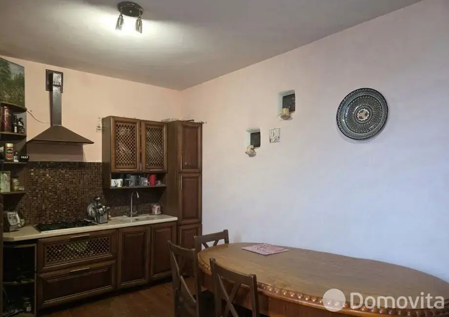 коттедж, Головки, 