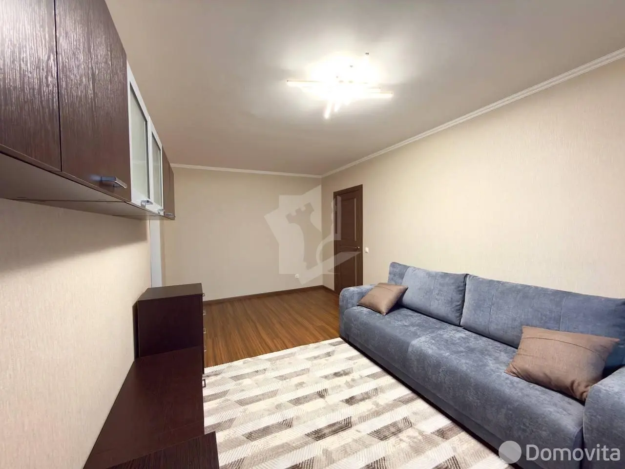 квартира, Минск, пр-т Независимости, д. 180, стоимость аренды 1 855 р./мес.