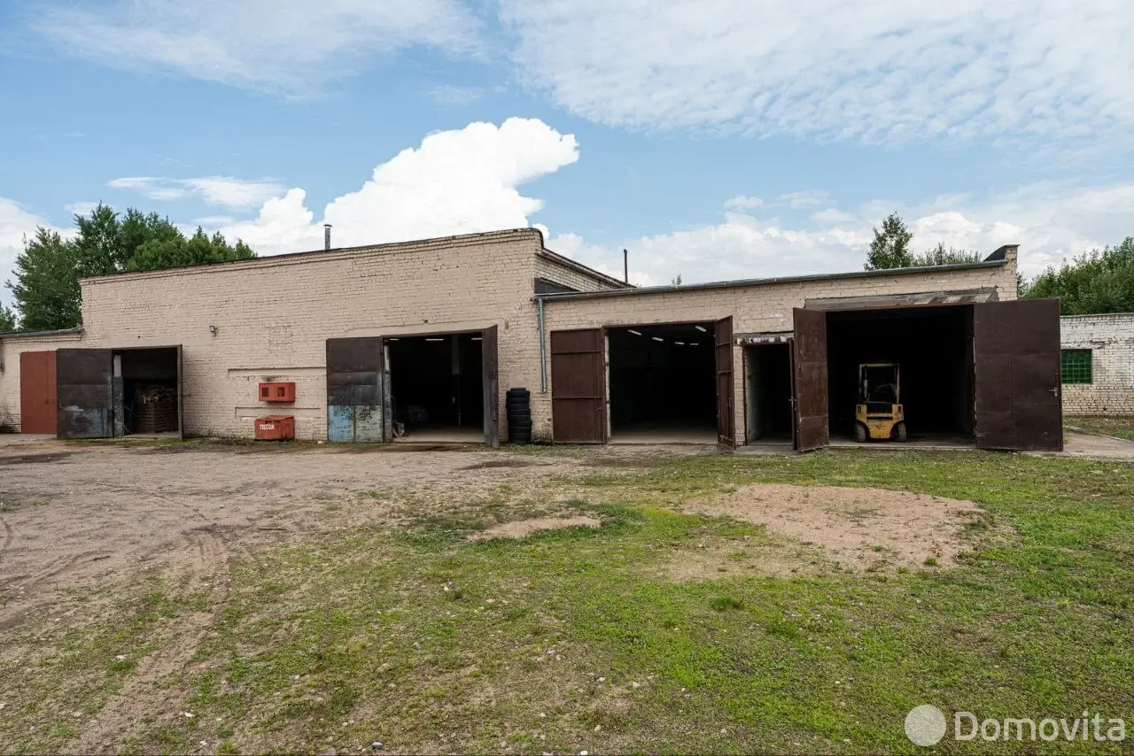 Купить складское помещение в Миколке - фото 21