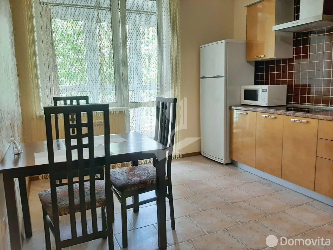 Стоимость аренды квартиры, Минск, ул. Скрыганова, д. 4Б