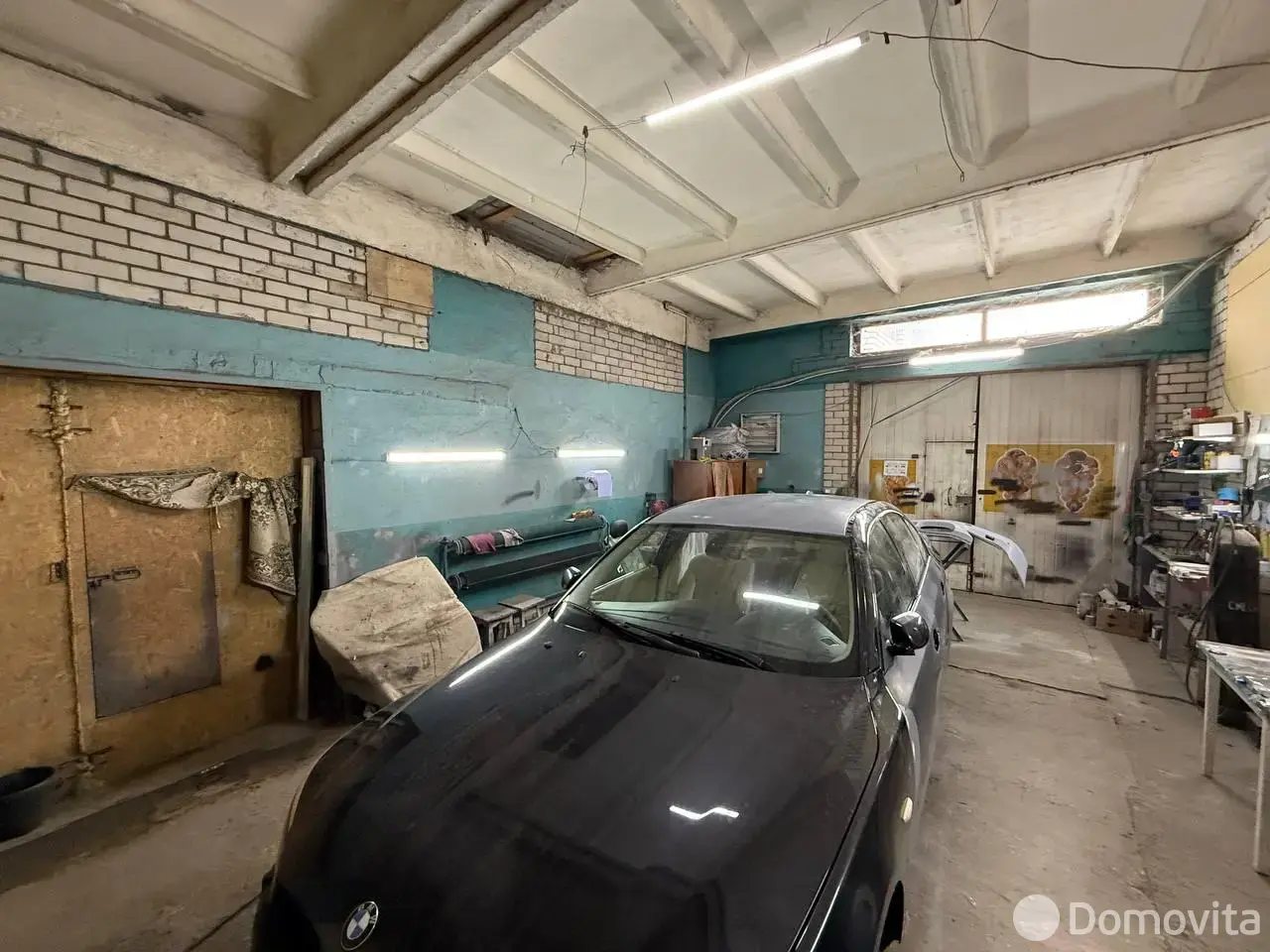 Продажа гаража в Краснополье-2 , 233000USD, код 9538 - фото 23