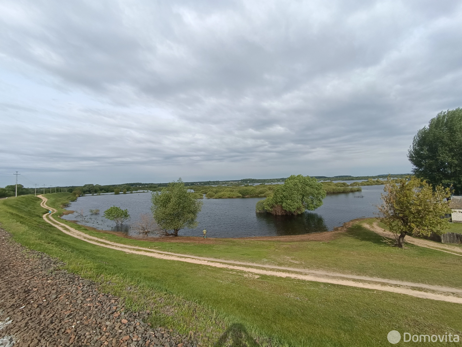 Стоимость продажи коттеджа, Рогачев, ул. Максима Горького, д. 37