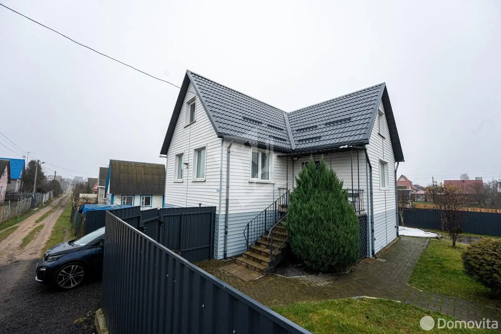 дача, Дружба-87,