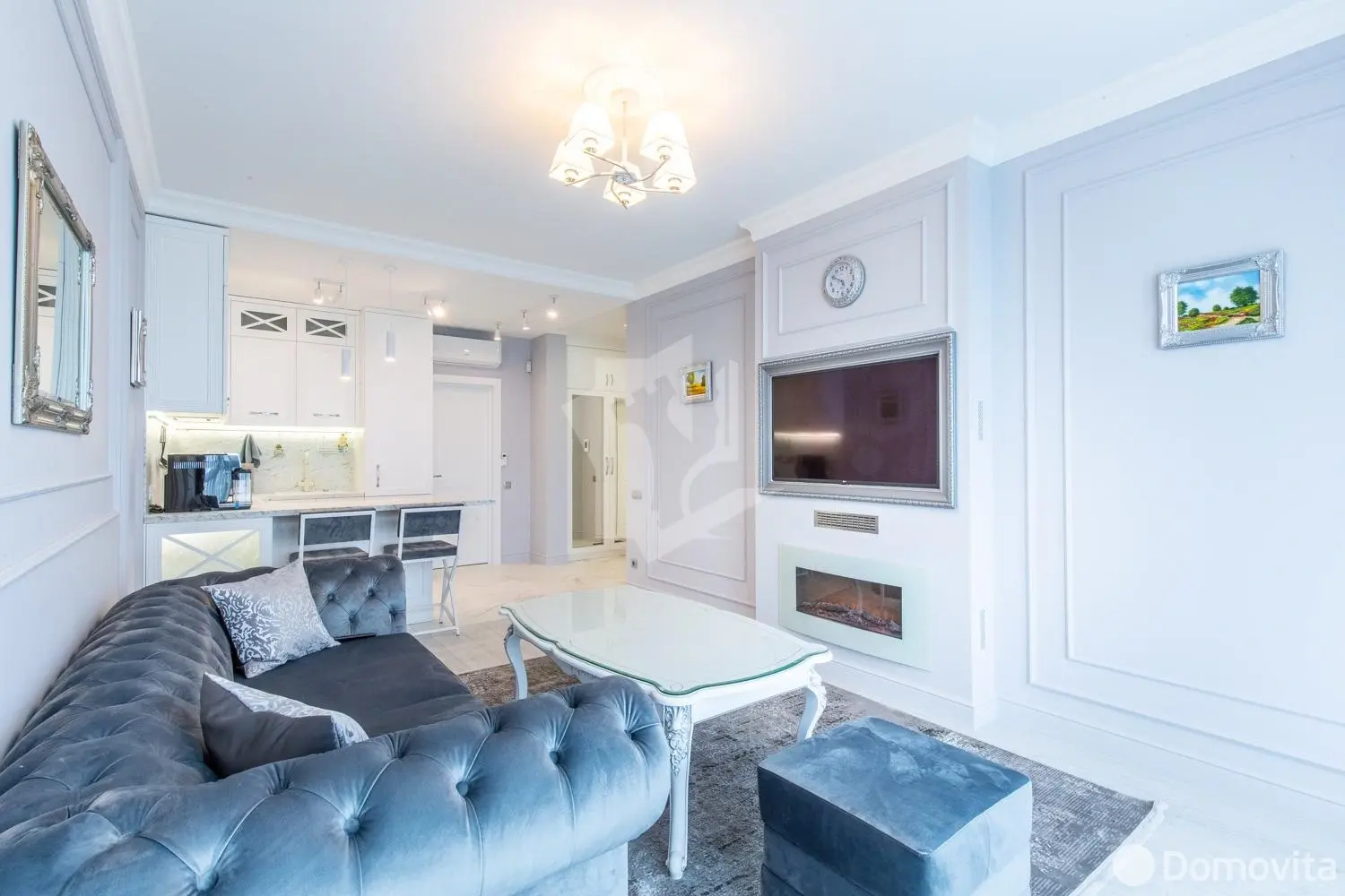 квартира, Минск, ул. Макаенка, д. 12Л