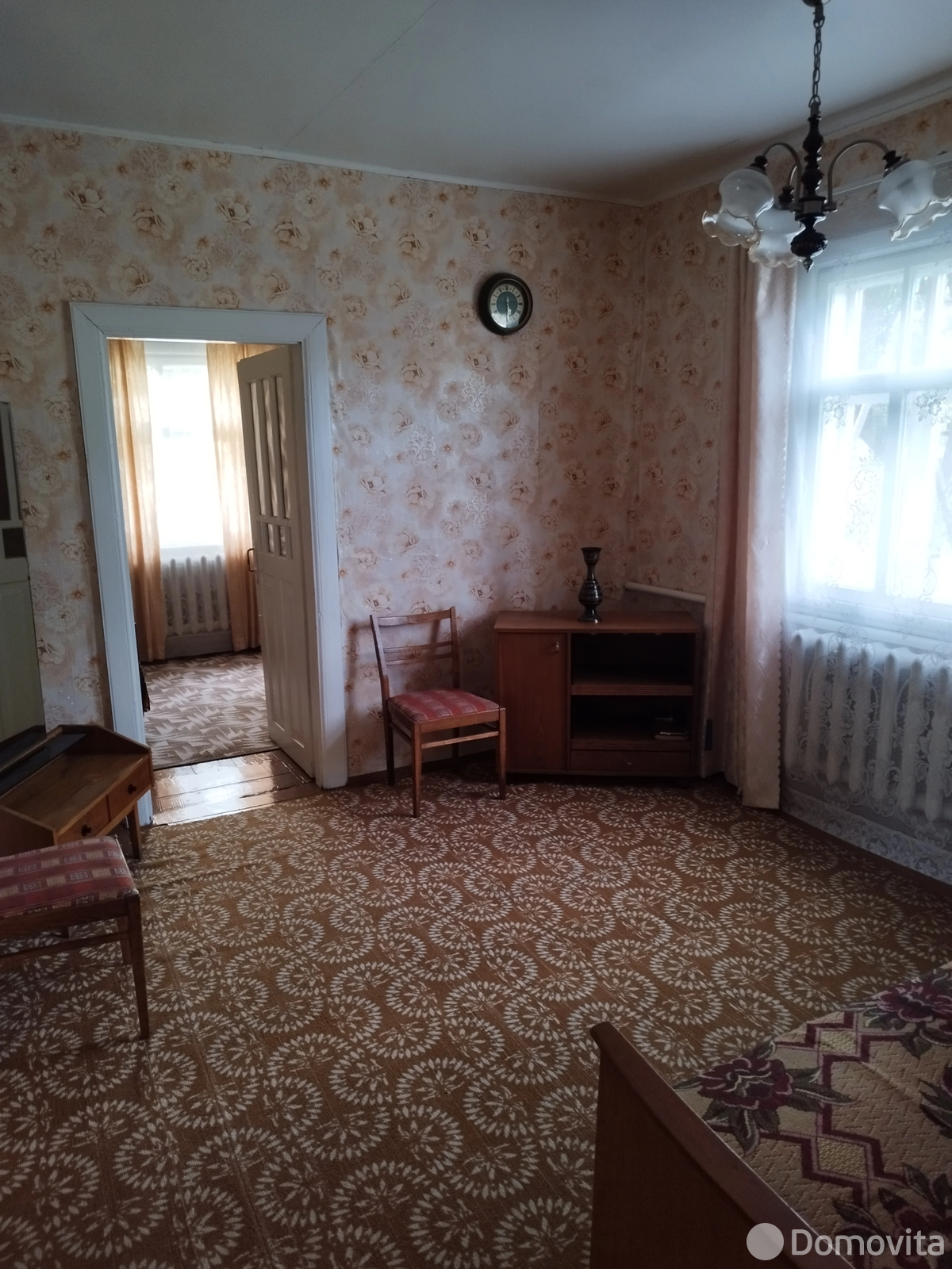 купить коттедж, Большие Лепесы, 
