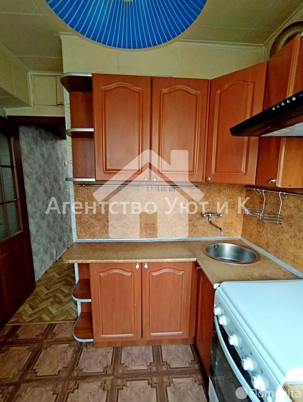 Купить 2-комнатную квартиру в Витебске, ул. 39-й Армии, 24200 USD, код: 1067036 - фото 2