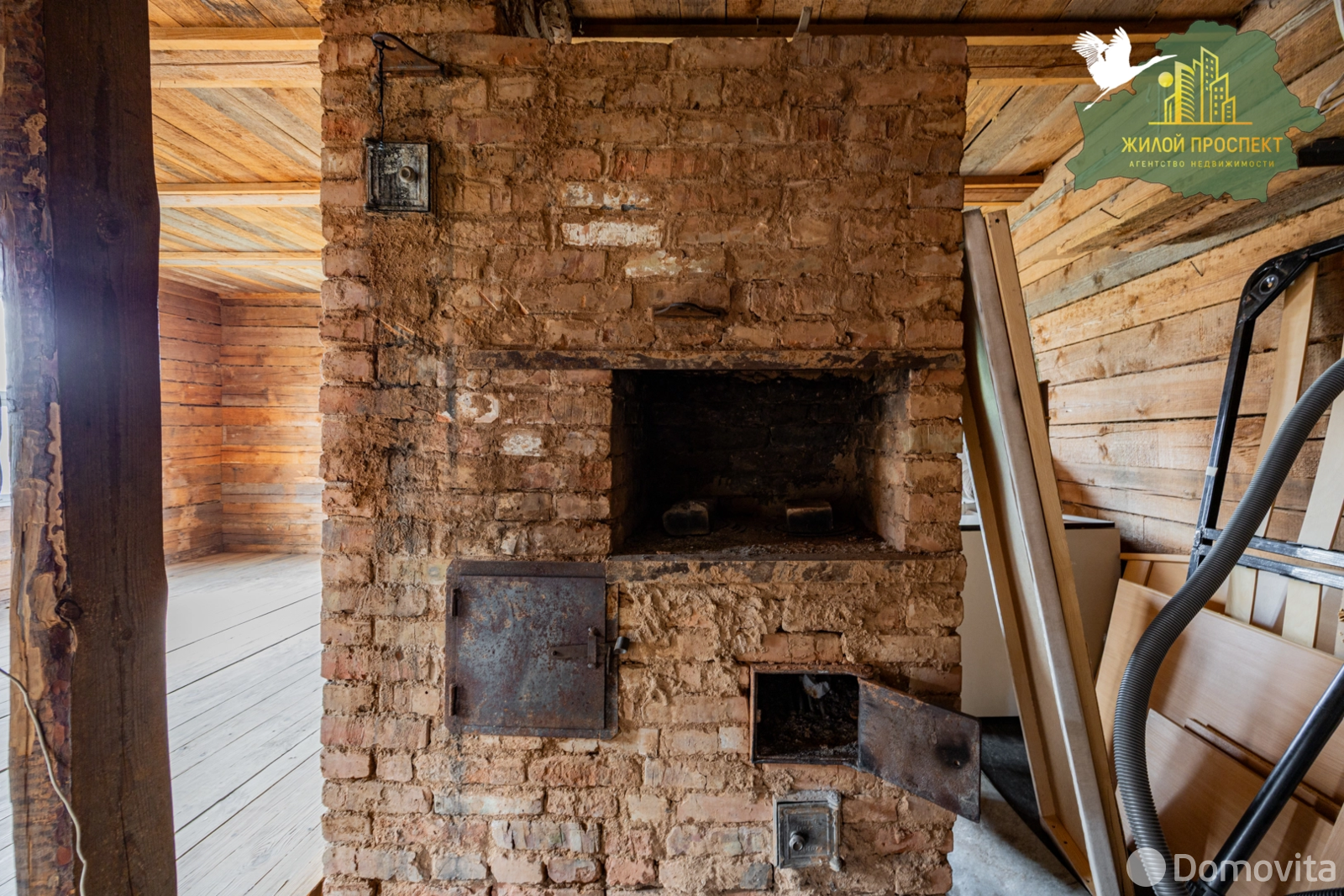 Купить 2-этажную дачу в Лазурь Минская область, 26000USD, код 184168 - фото 17