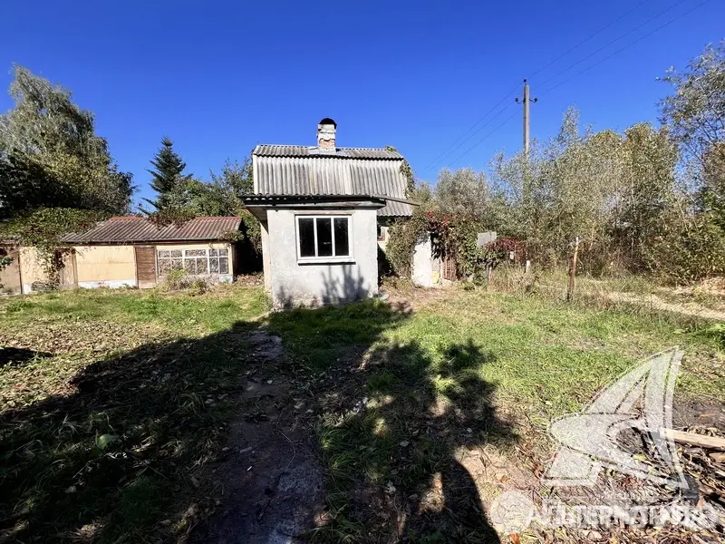 Купить 1-этажную дачу в Южное Брестская область, 22300USD, код 184188 - фото 3