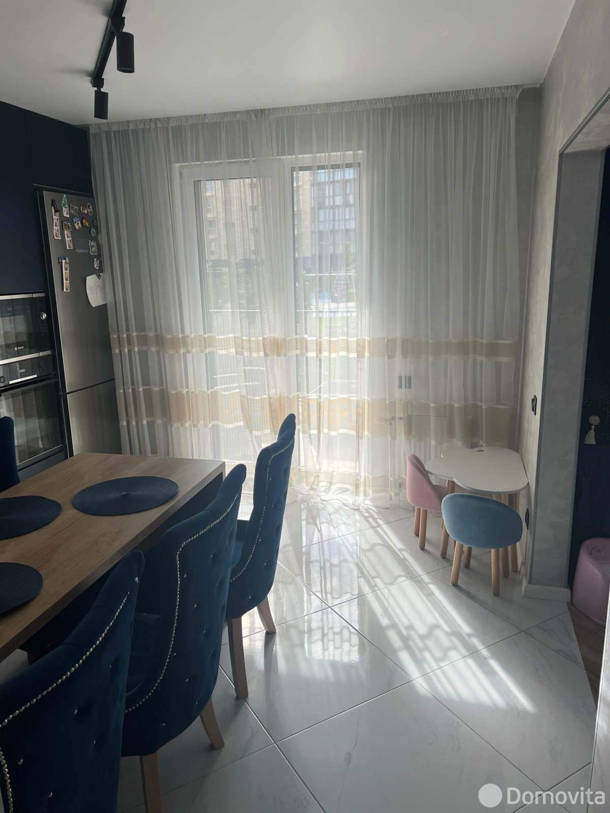 квартира, Ратомка, ул. Морской Риф, д. 1