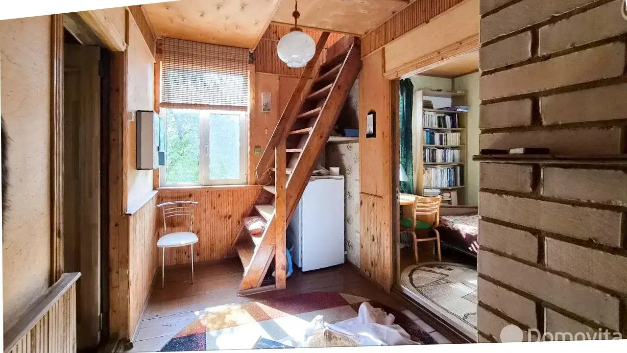 Купить 2-этажную дачу в Медиках Гродненская область, 45000BYN, код 186611 - фото 13