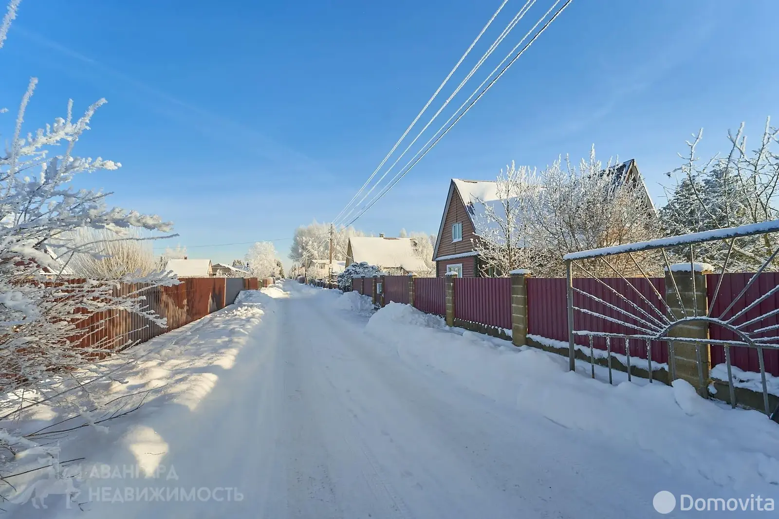 Продажа 2-этажной дачи в Родничок-МРС Минская область, 39000USD, код 184827 - фото 25