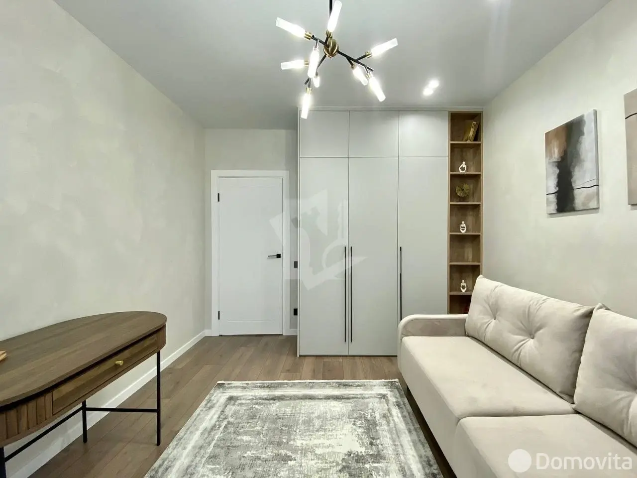 Снять 3-комнатную квартиру в Минске, пр-т Независимости, д. 88, 1350USD, код 148817 - фото 16